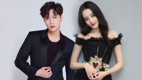 2019年中央广播电视总台春节联欢晚会最新迪丽热巴张艺兴现身猪年春晚