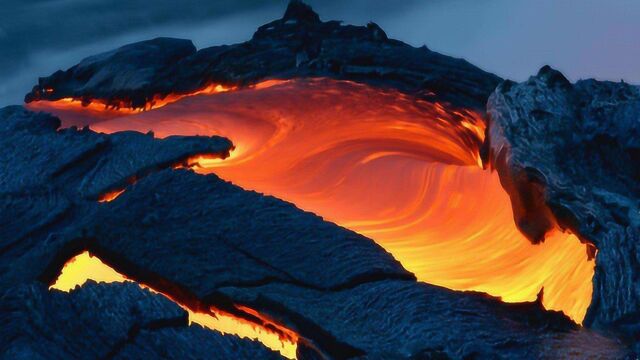 世界上最大的超级火山,美国派专人监视,爆发的后果很严重!