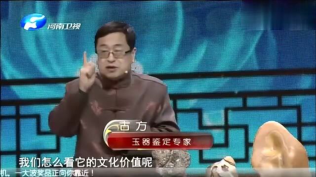 宝主带来价值数亿的石头,竟被人誉为中国四大奇石?鉴定结果震惊