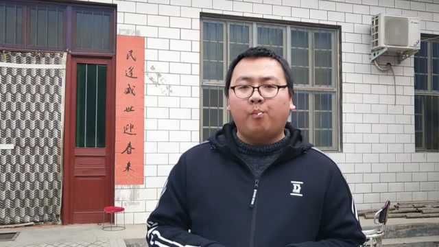 河南农村小伙在江苏昆山打工,一年挣了多少钱?听听他怎么说