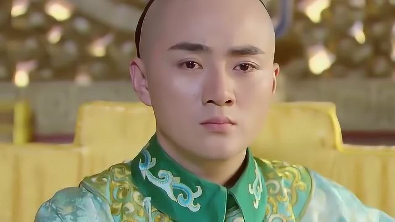 末代皇帝传奇川岛芳子为了不嫁给蒙古王爷切掉子宫敢爱敢恨