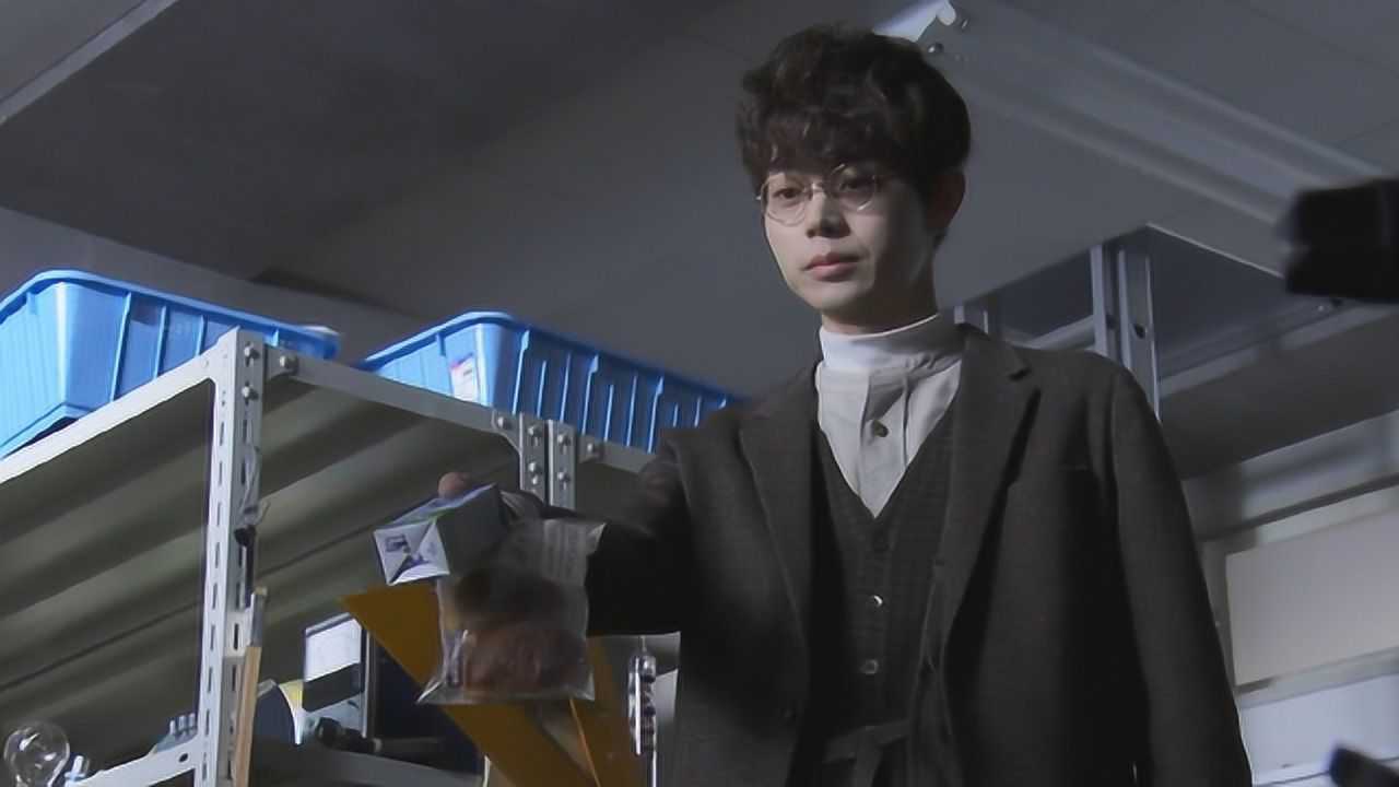 嘴炮王者柊一飒,老师分分钟教你做人