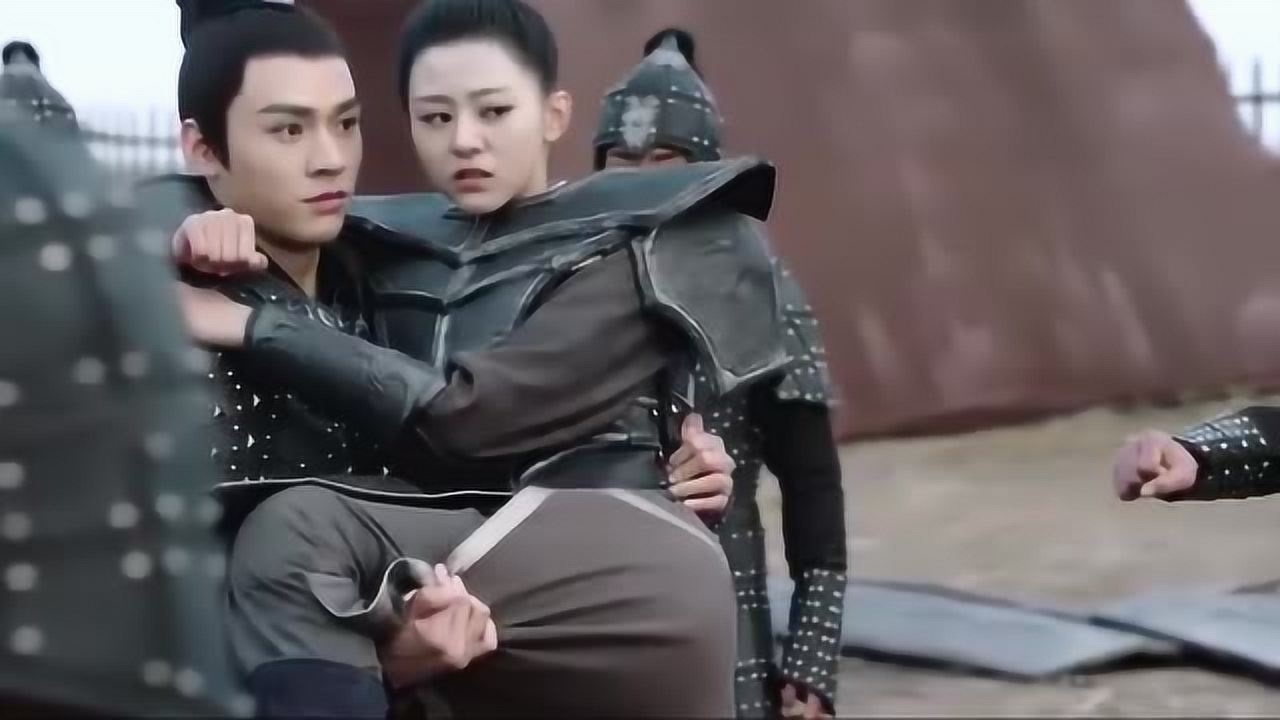 醉玲珑番外:冷面皇子高调公开性取向,公主抱简直不要太苏了