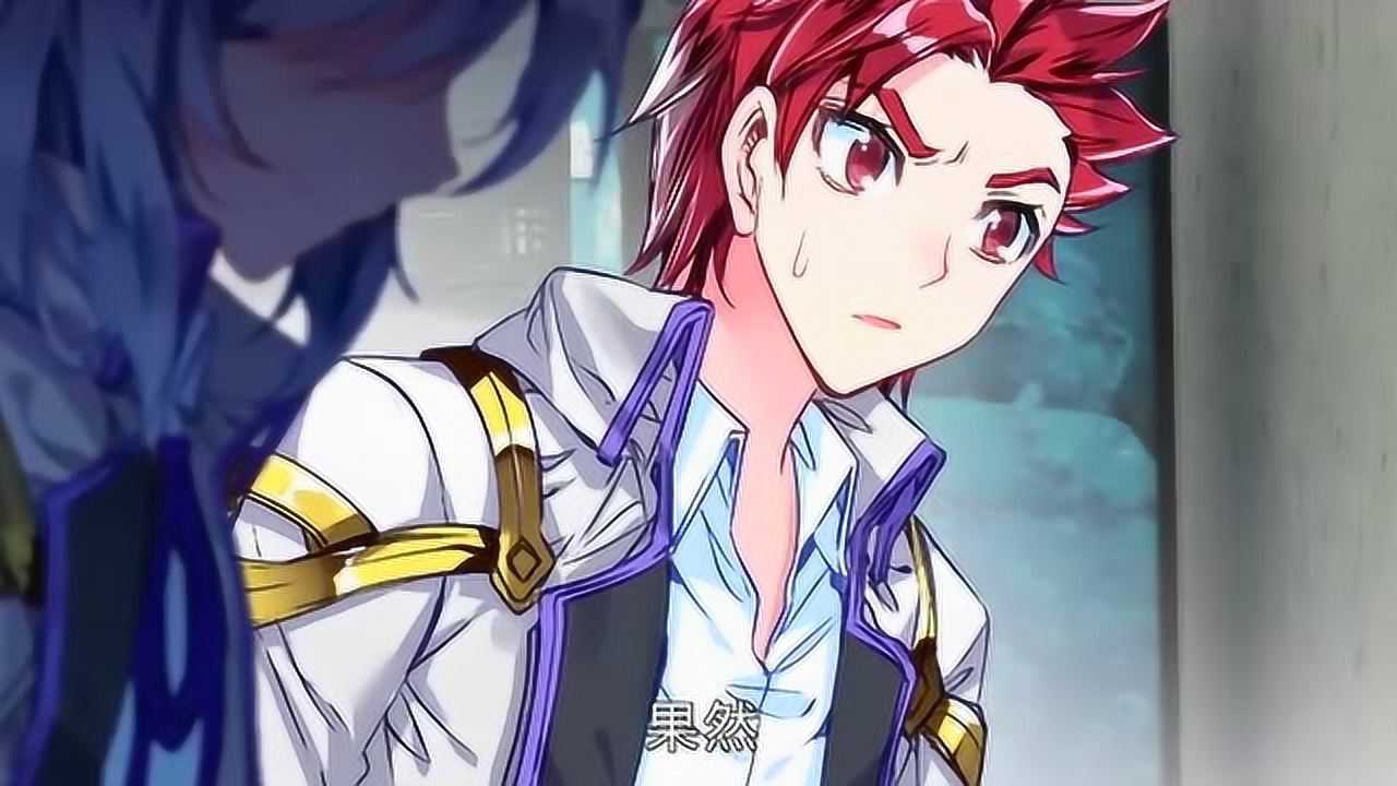 绝世唐门:霍雨浩的强大让别人无力反抗,马如龙却莫名自信心暴涨