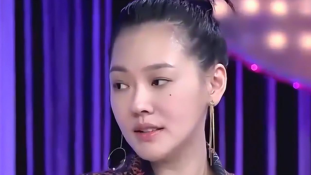 姐姐好饿:小s现场挑衅林志玲,戏精上身,就连黄渤招架不住都想逃!