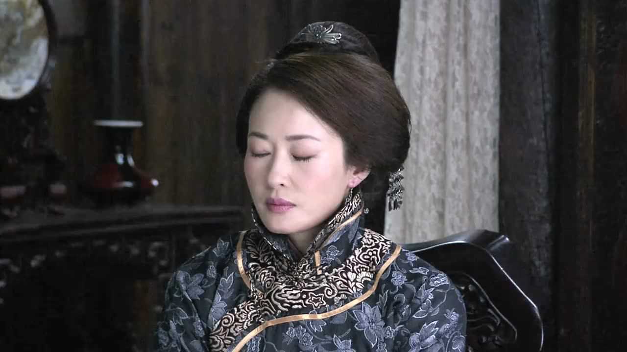 古月贵命人把王管家枪毙了,把二太太赶出赤水河镇_高清1080p在线观看