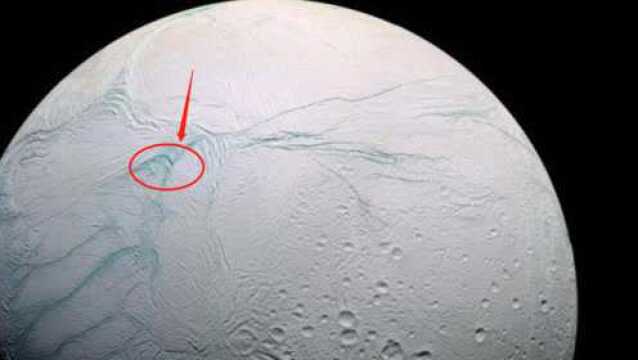 土卫2储水量惊人,能淹没青藏高原,专家:或有地外文孕育!