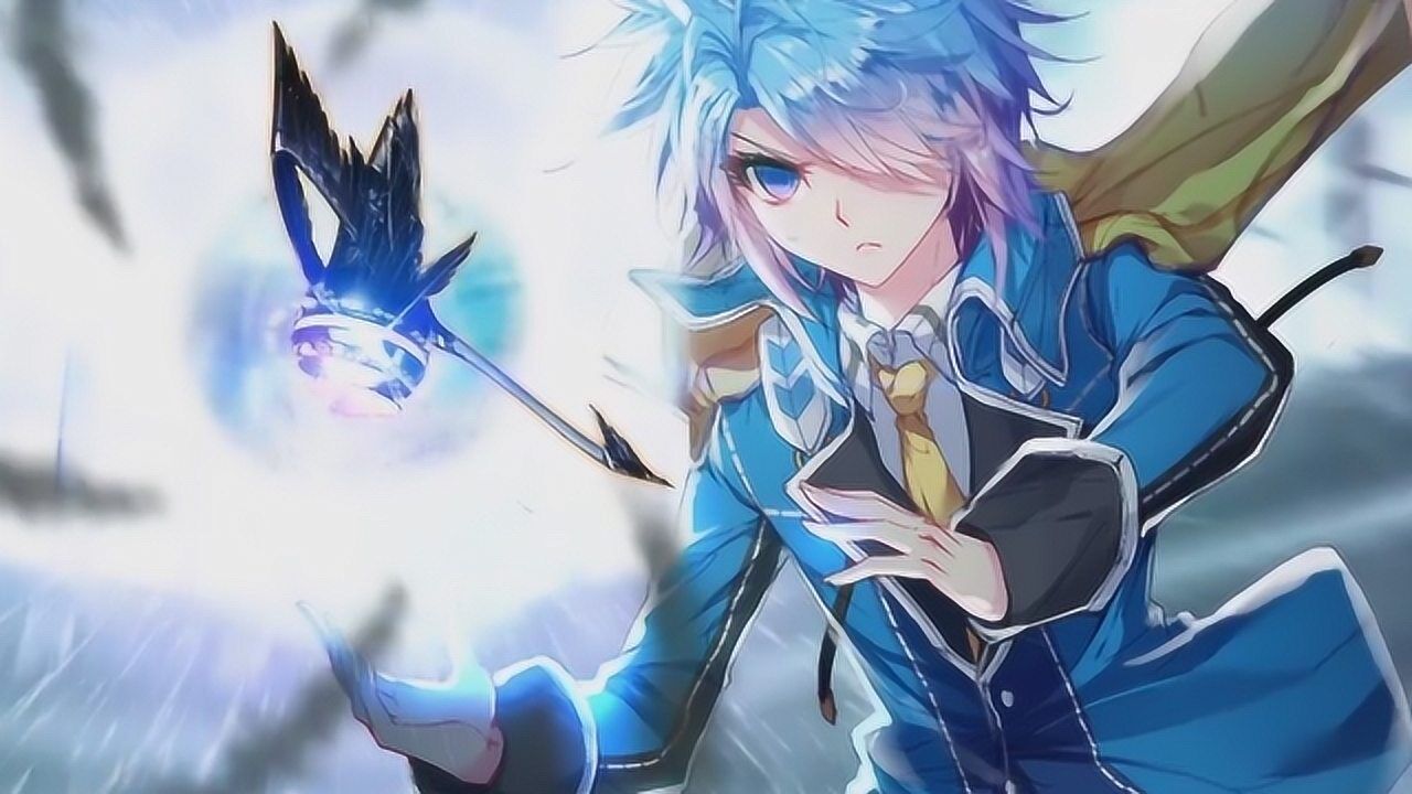 斗罗大陆2绝世唐门精彩合集斗罗大陆王东为了倒下的霍雨浩亮出昊天锤