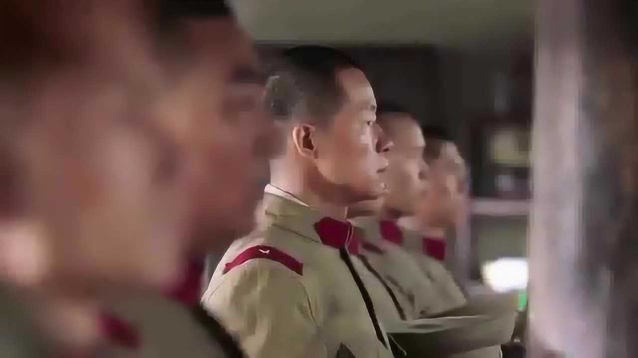 少帅:张作霖一视同仁,竟然把总司令帽子送给他,真鼓舞人心_高清1080P在线观看平台_腾讯视频