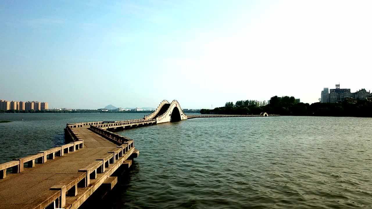 绍兴市柯桥区美景