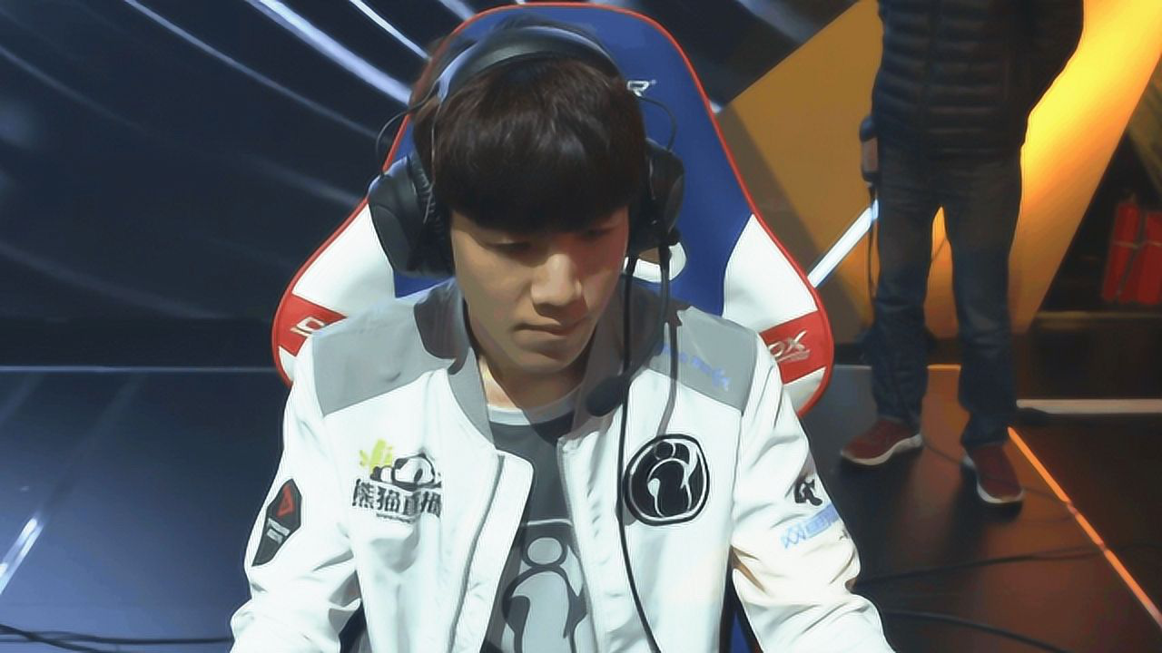 lpl:the shy骨折谜底揭开,ig分析师曝光,战队经理弄伤的?