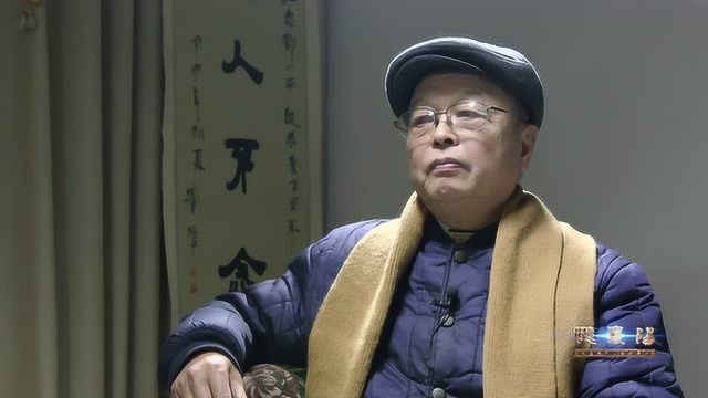 03《忆襄阳》第一季 访谈人物 董治平