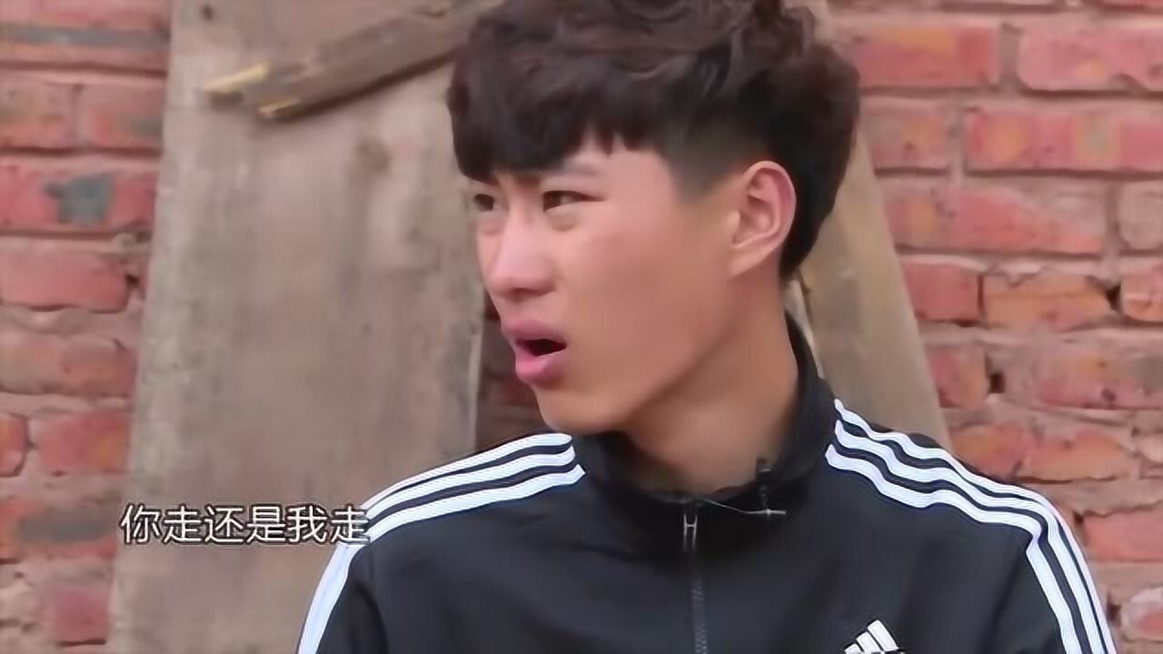 张瀚文综艺混剪_变形计:张瀚文直言恶心自己父亲,当即曝光老爸违反规定的行为!_综艺_高清完整版视频在线观看_腾讯视频