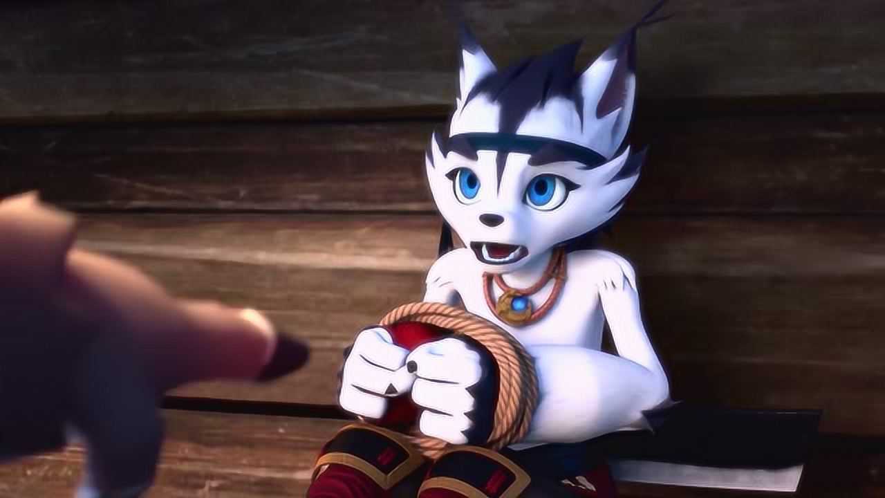 巨兵长城传:村子无缘无故有人失踪,小野却被当成凶手