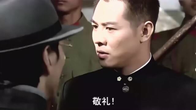 陈真与芥川龙一打斗,试探出芥川龙一不是他师父的对手!