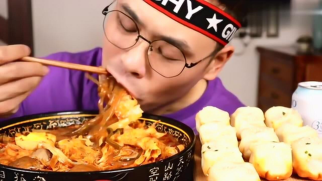 美食主播欧弟图片