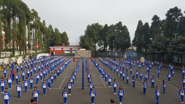 大水塘小学党建宣传片