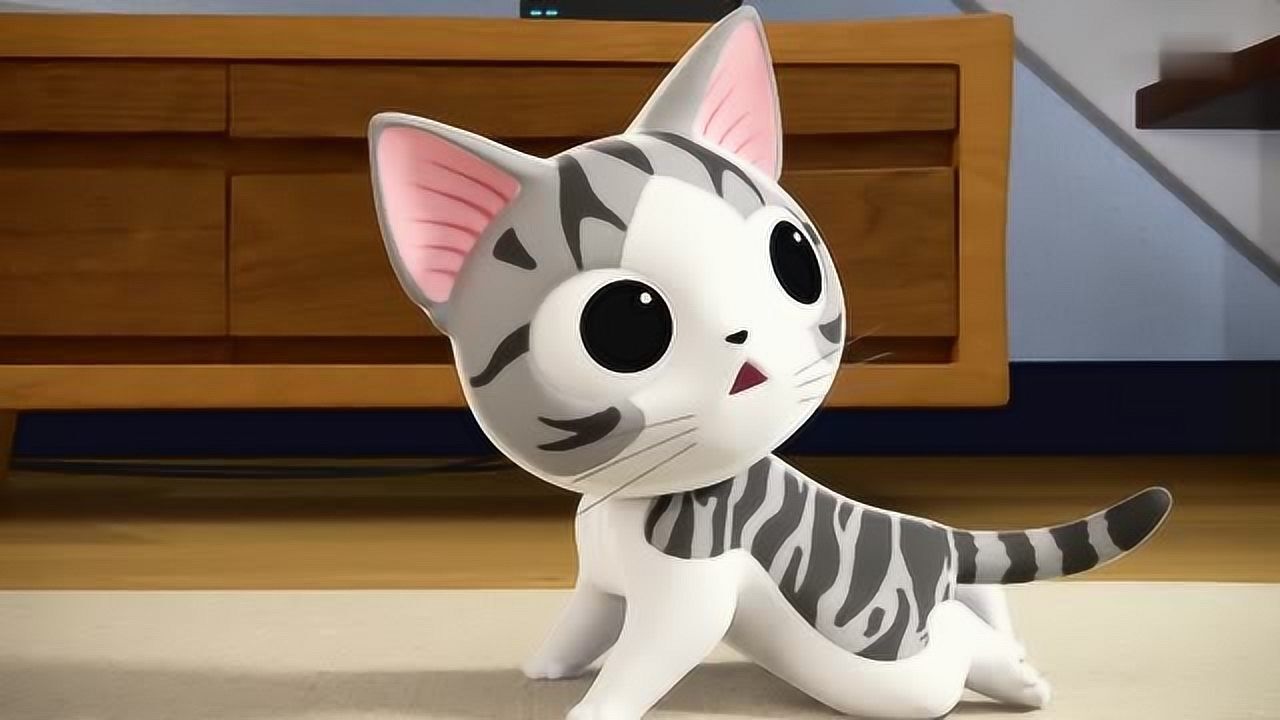 甜甜私房猫:咦,怎么停了