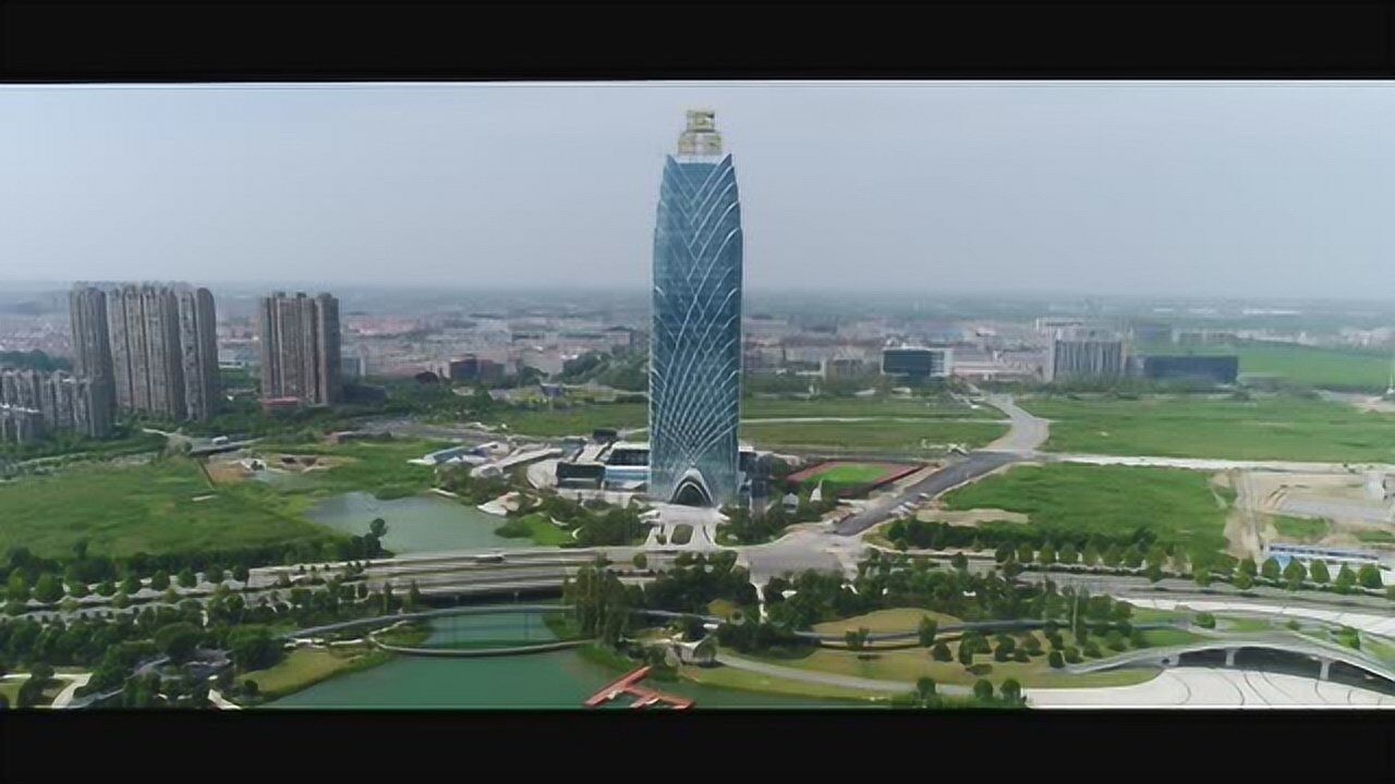 振石控股集团形象宣传片2019
