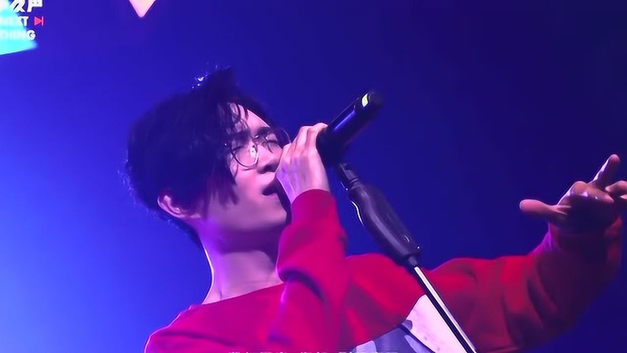 大事发声:方大同一首《爱不来》,欢快的曲调,更加震撼!好听!_高清1080P在线观看平台_腾讯视频