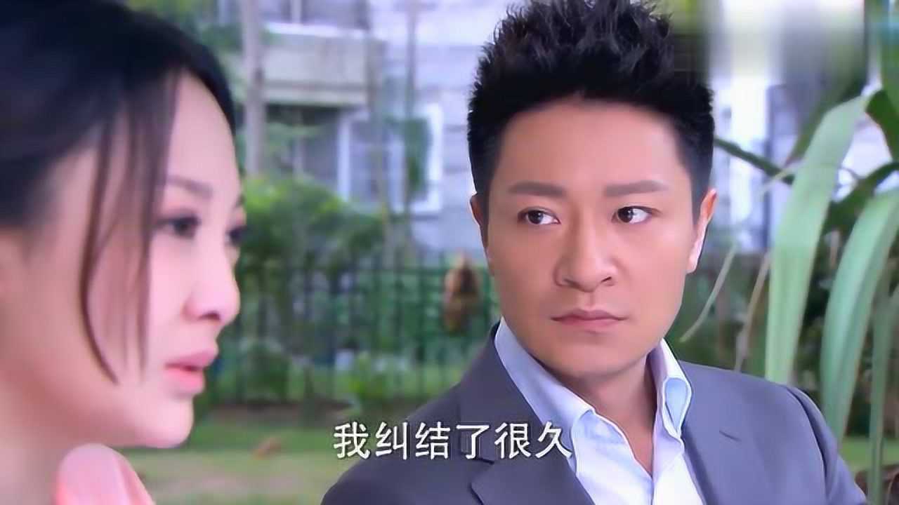 林敏君要再嫁别人王绍华说出隐瞒二十多年的真相泪目了