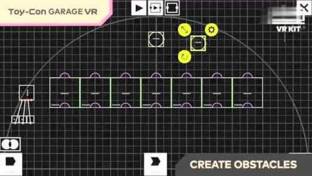 任天堂,Switch,的,LABO,VR,套装官方宣传视频,LAB