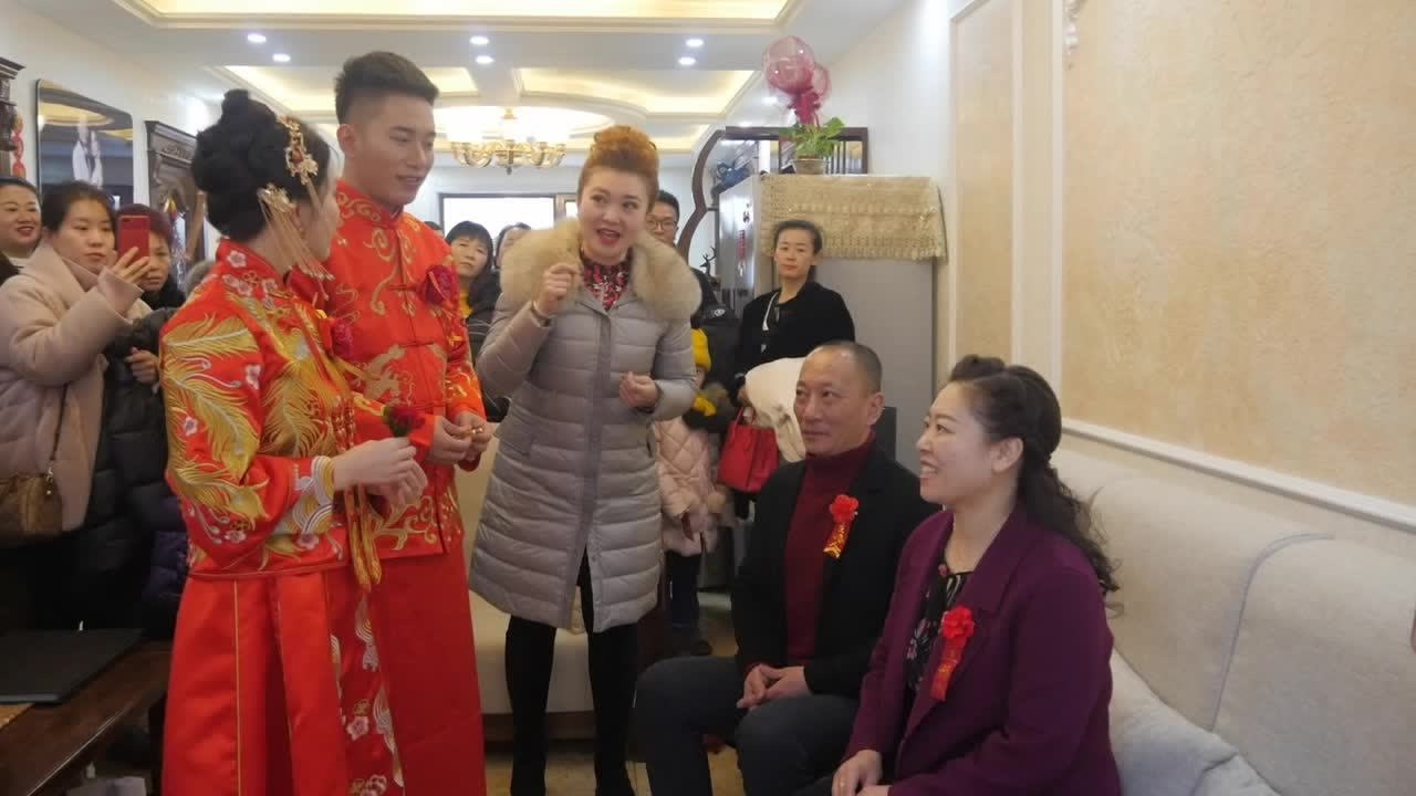 任志达的个人频道