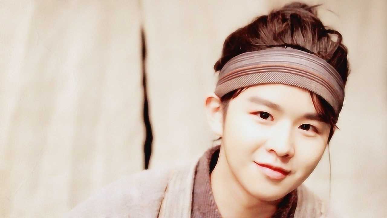 《创造营2019》之徐浩:他帅的不行!太帅了!