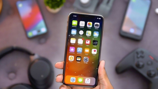 来咯来咯,iOS 12.2!新功能更流畅!还可显示5G网络图标?