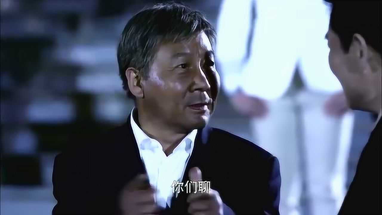 搭错车胡教授与心上人摊牌你没接受我很遗憾分手还可以做朋友