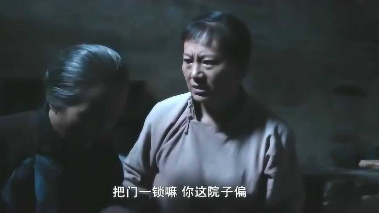 传统时代女人裹脚全过程,看了才知道有多疼！_高清