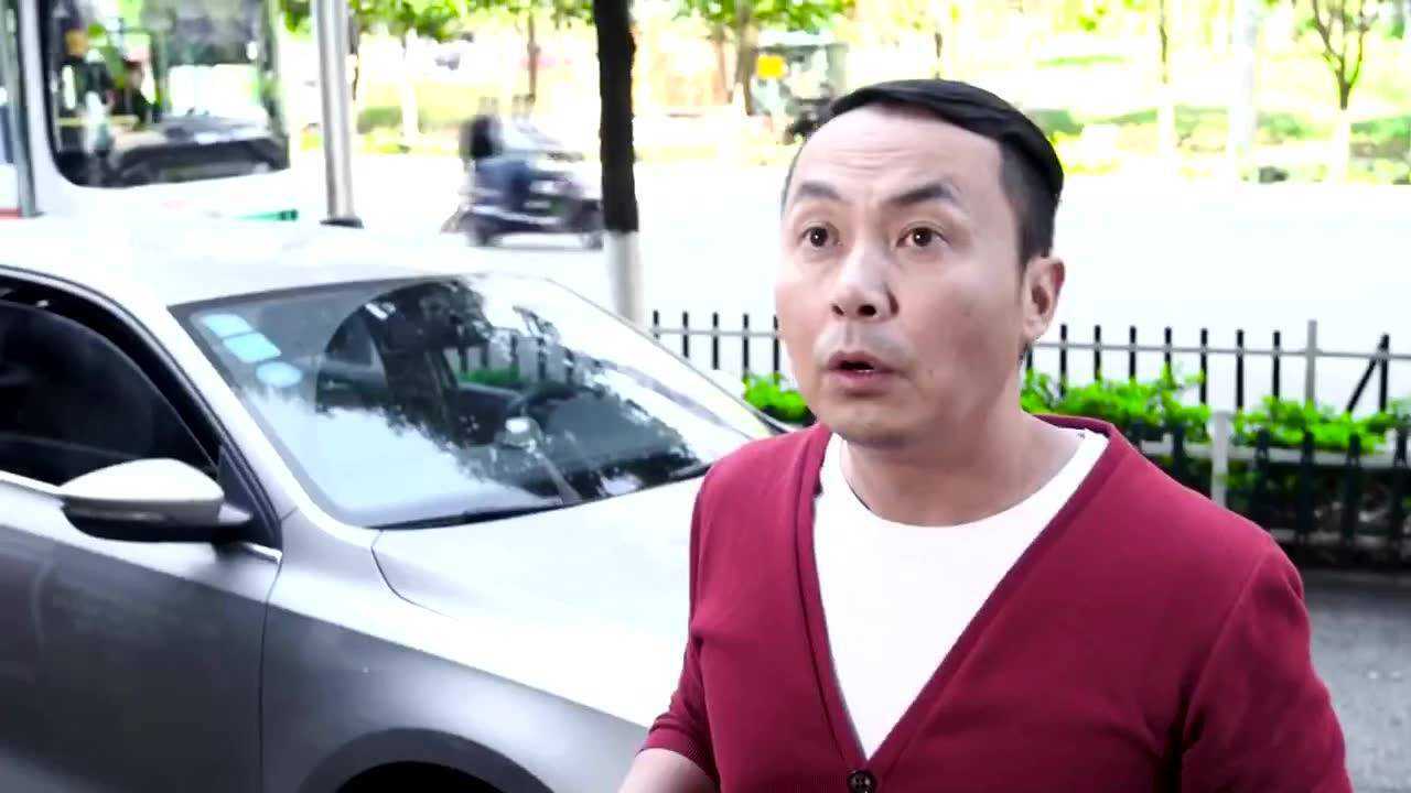 这样停车会有大惊喜陈翔六点半