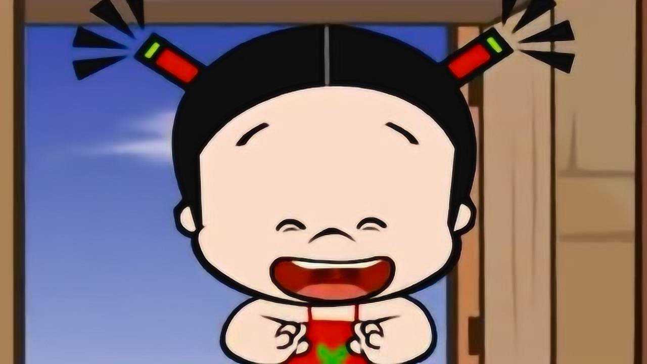 小破孩:小丫准备举办厨艺大赛,大家都有不一样的绝技,很棒哦