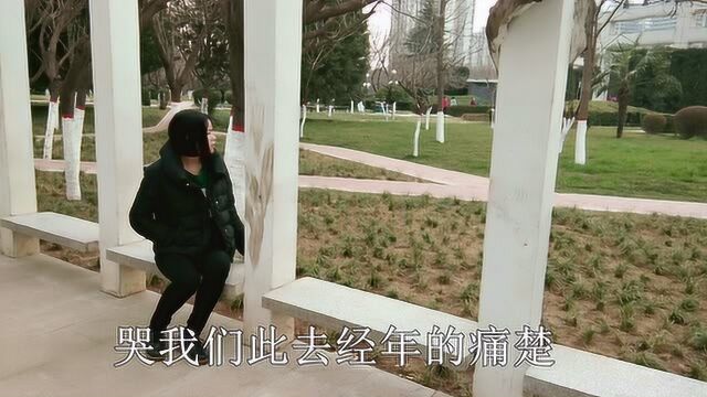 一首伤感情歌《我要抱着你哭》送给你,愿你听得开心!