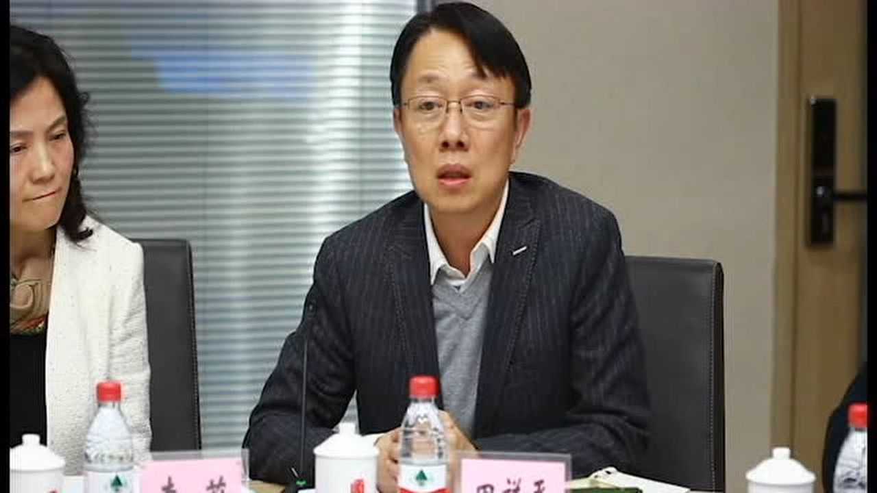 南开中学校长田祥平