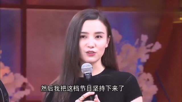 看到小时候照片,宋佳真是从小美到大,又被可爱到了!