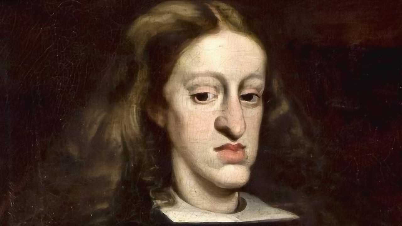 哈布斯堡家族近亲结婚制造了遗传病和鞋拔子脸也葬送了整个王朝