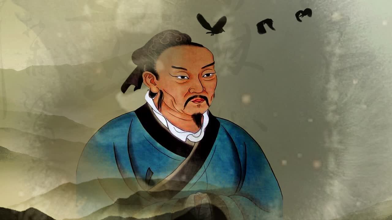 颜之推《颜氏家训》选编_高清1080P在线观看平台_腾讯视频