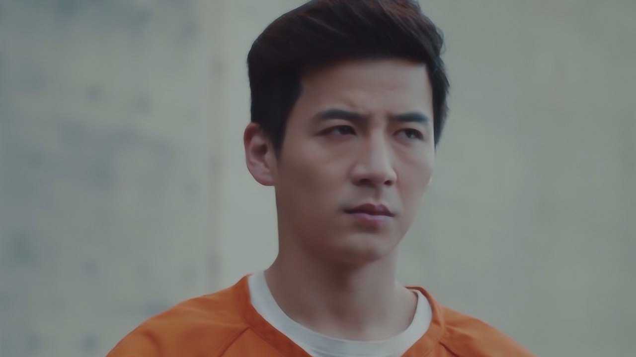 《暗黑者3》薛天越狱成功,真实身份浮出水面,阿华愤怒复仇:你该死!