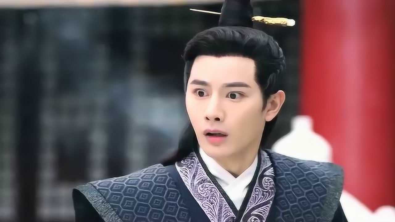 芸汐传:芸汐着急找龙非夜讨说法,结果害得顾七少为她挡刀,受重伤