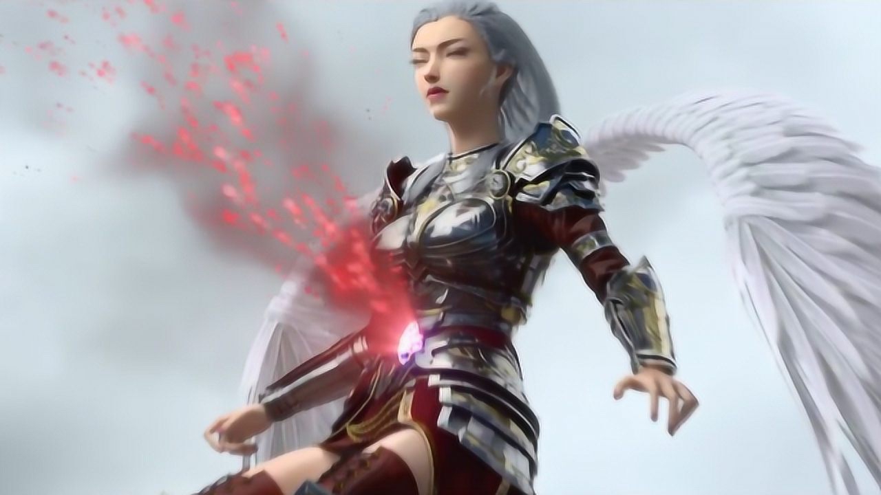 雄兵连美女合集美女不止彦一个