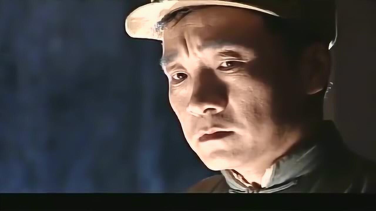 要了一辈子强的王保长在死前竟遭到这种欺辱死也要死得风光呀