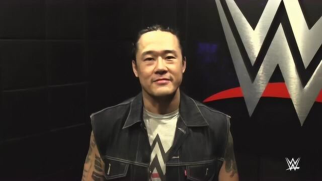 WWE中国之星选秀:王小龙感慨当年的选秀彻底改变自己的人生