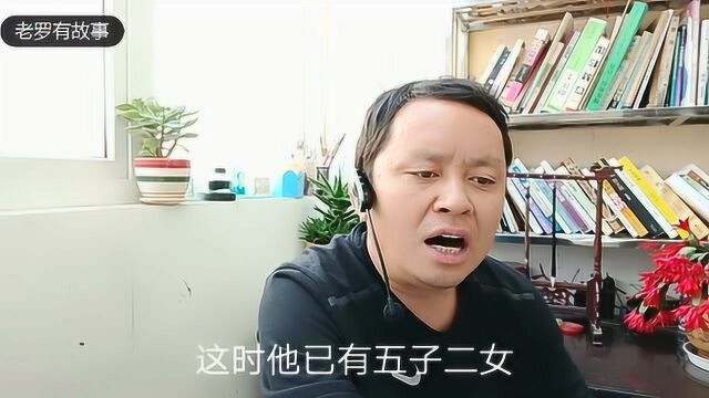 《南柯太守传》,淳于棼一觉醒来,为什么说过完了一生