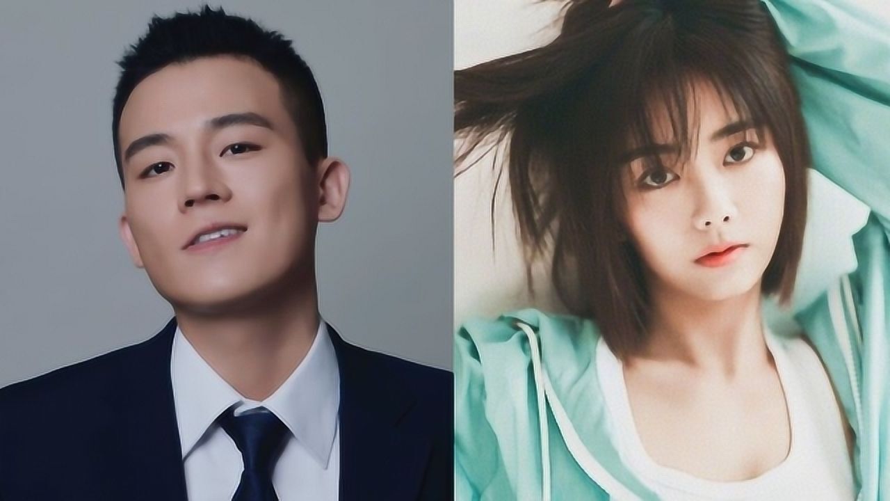 欧豪恋上谭松韵?工作室一字回应!