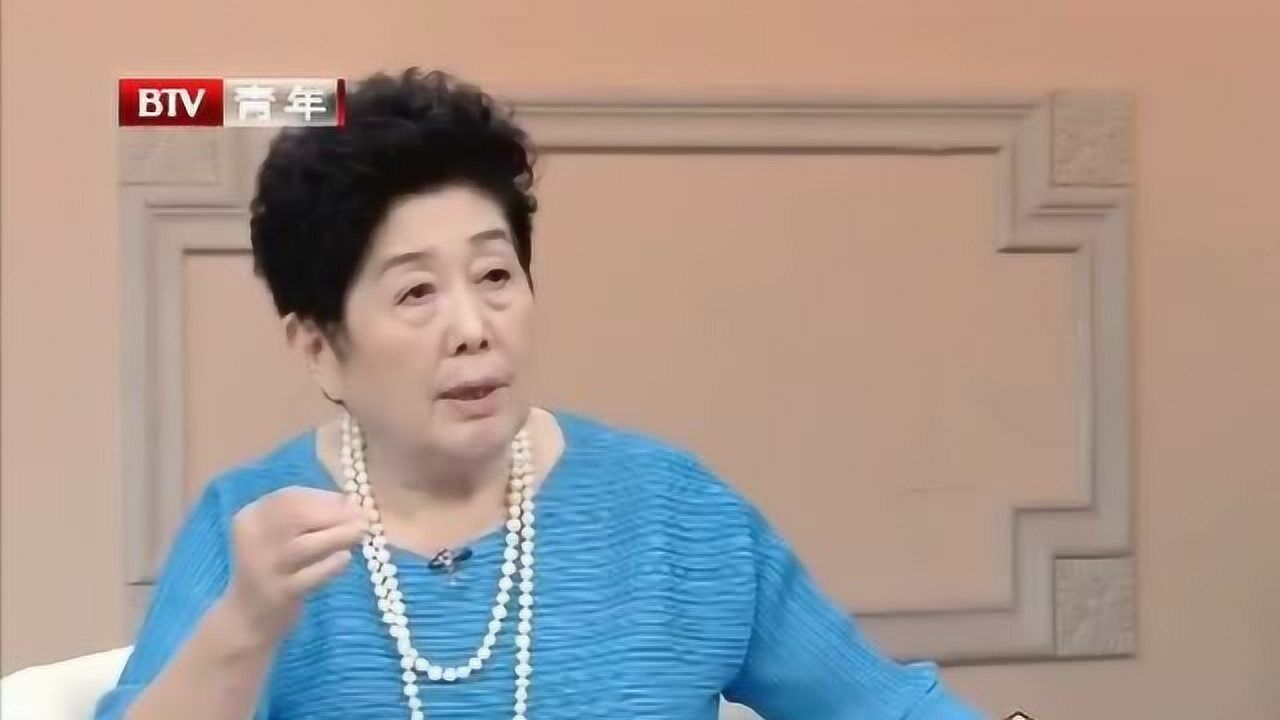 男高音是靠天赋还是后天练就的?孟玲:首先要有个好条件_高清1080P在线观看平台_腾讯视频