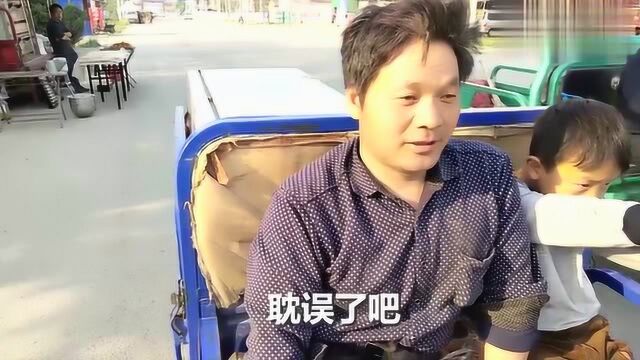 农村一级残疾人都有哪些补助?一年能补助多少钱?大叔身残志坚