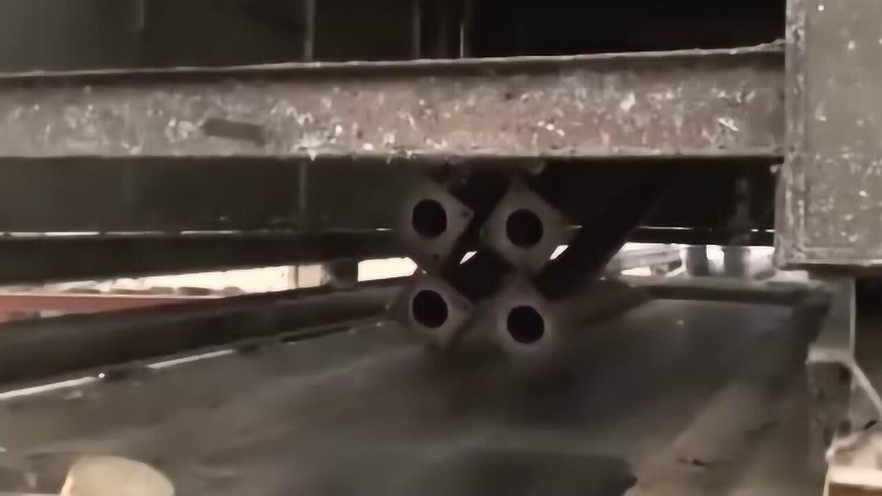 这就是热镀锌工艺？_高清