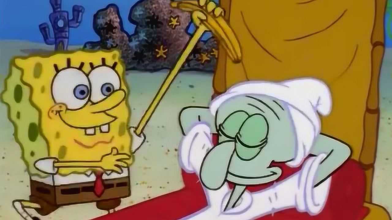 海绵宝宝第126集