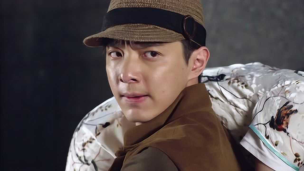 《护宝风云》三合用老套路迷晕蝉影,殊不知落入预设陷阱